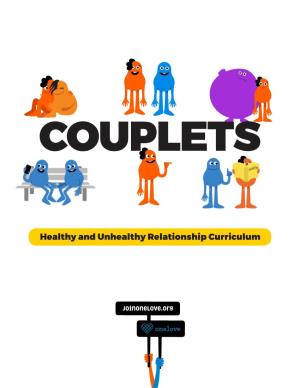 Healthy and Unhealthy Relationship Curriculum HELLO!