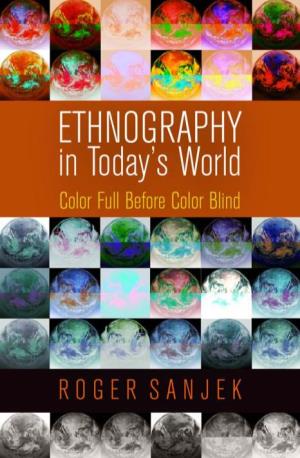 Haney Foundation Series : Ethnography in Today's World : Color
