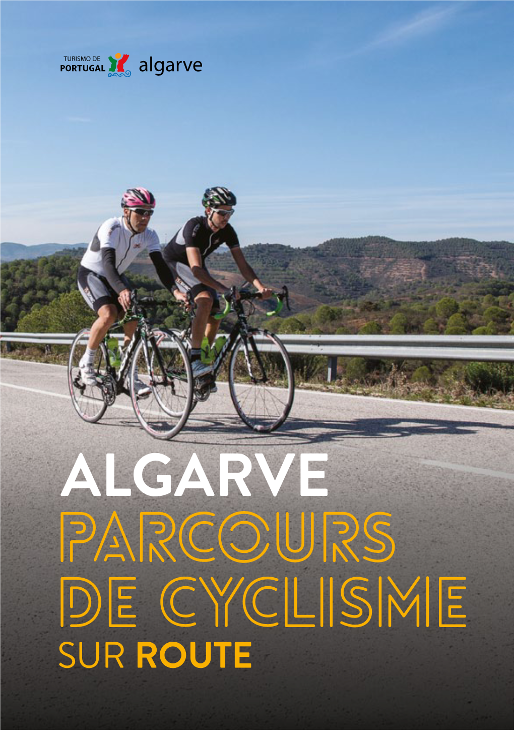 Associação De Turismo Do Algarve