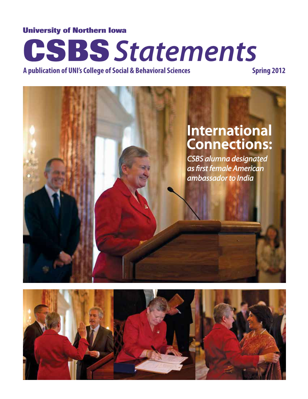 Csbsstatements