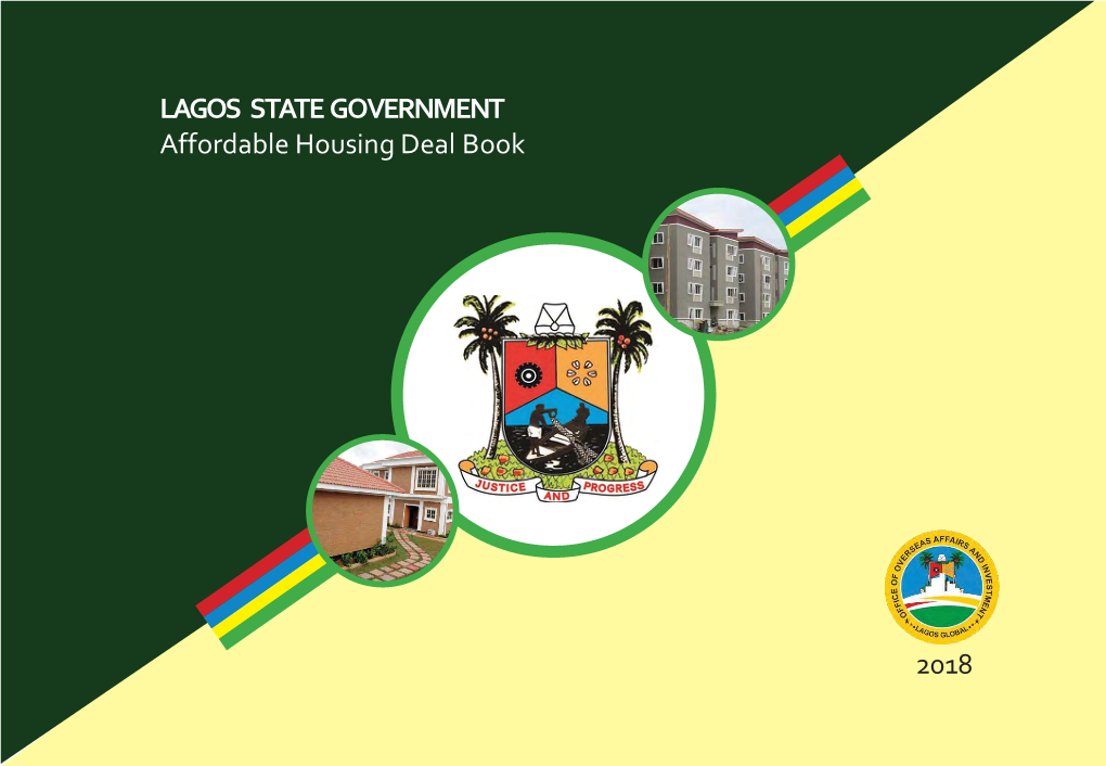 Affordable Housing in Lagos State