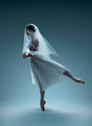 1 Giselle the Australian Ballet