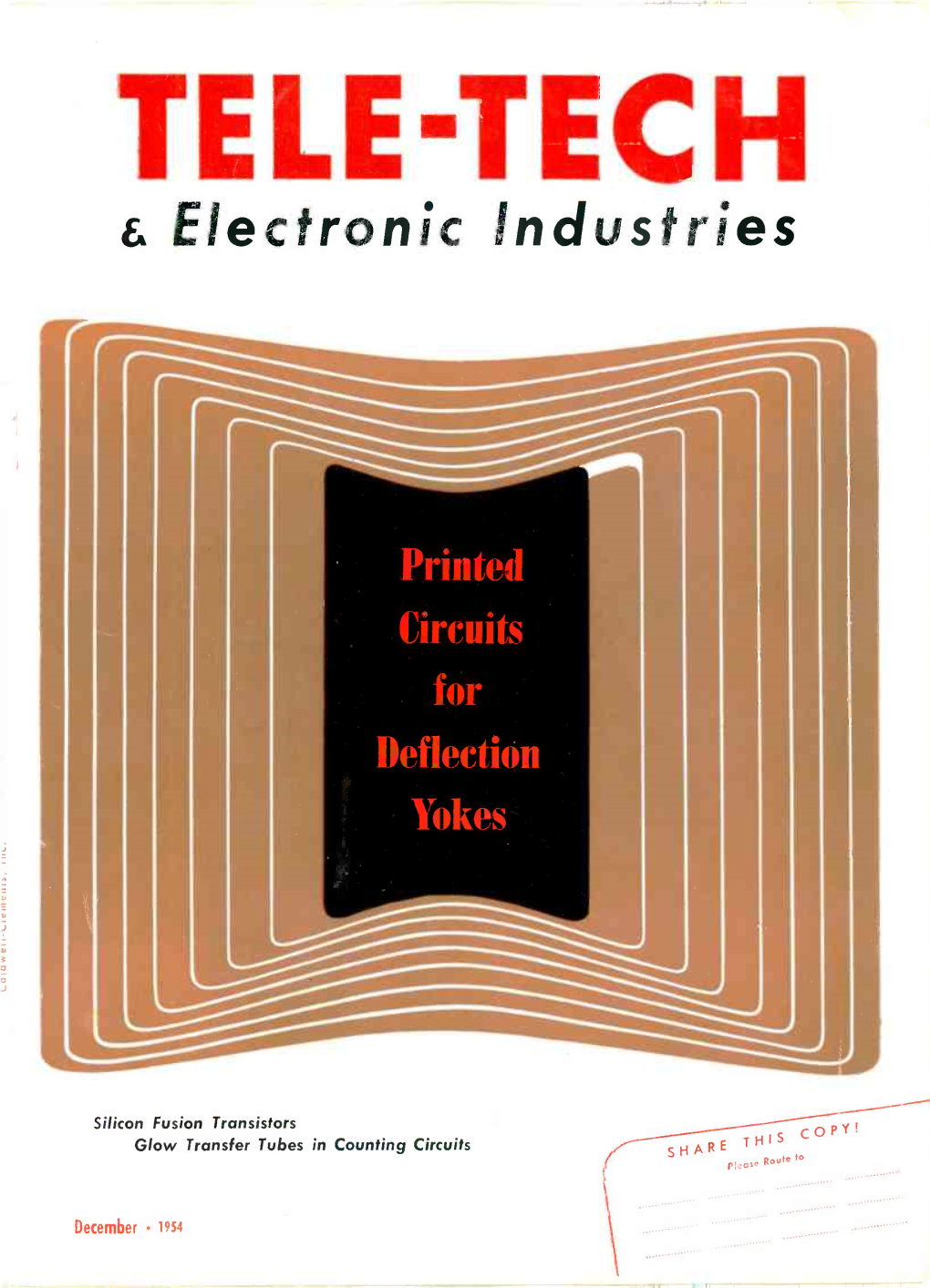 & Electronic Industries