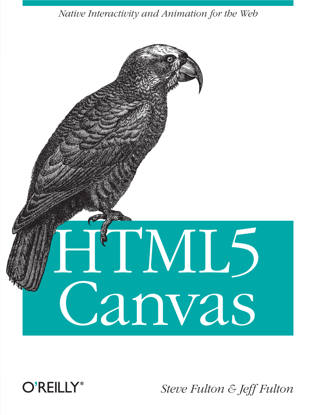 HTML5 Canvas