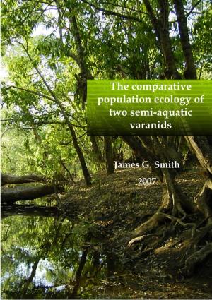 The Comparative Population Ecology of Two Semi-Aquatic Varanids