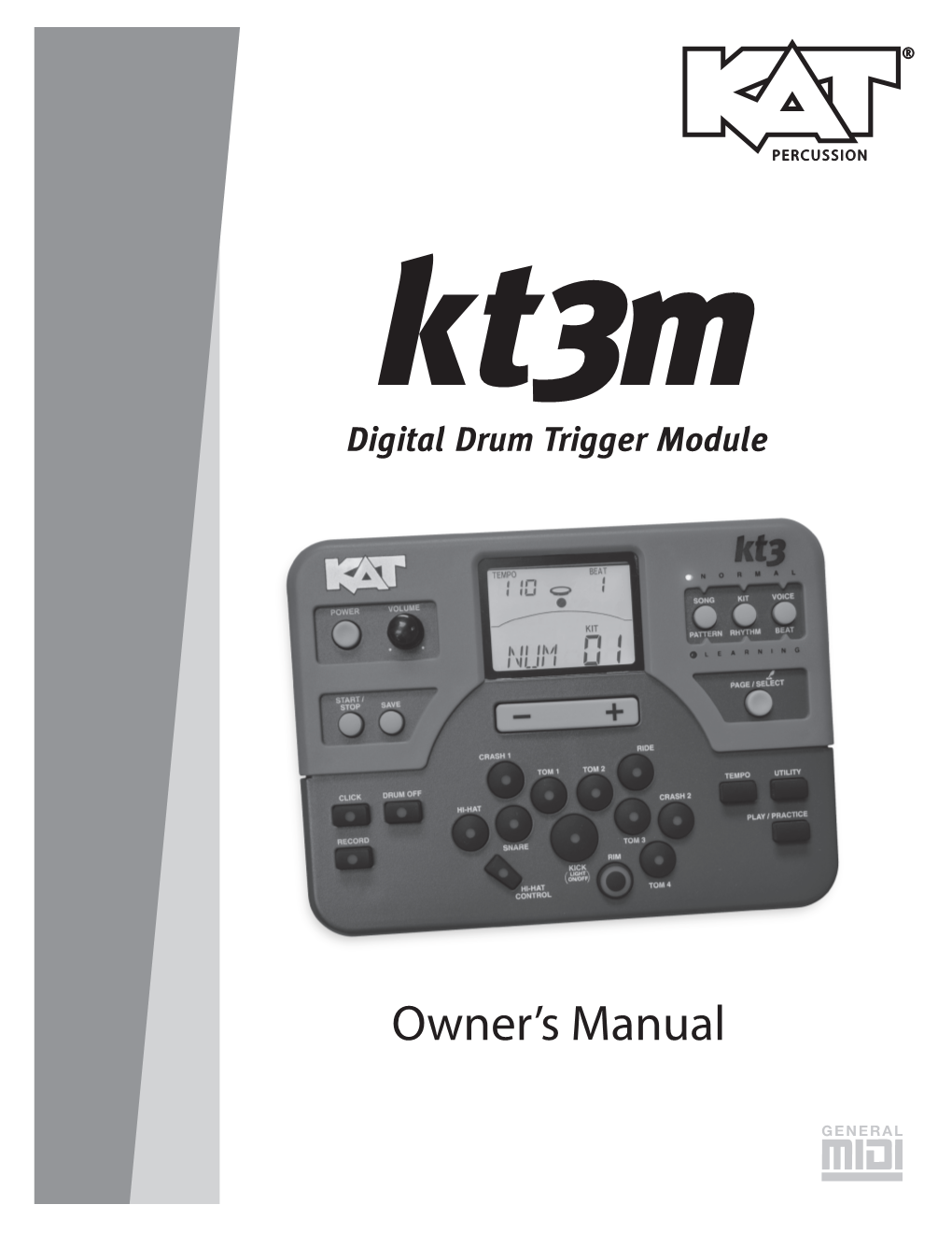 Owner's Manual