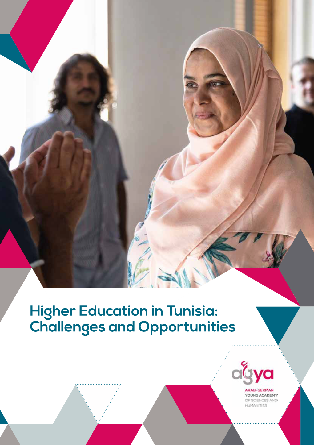 Higher Education in Tunisia: Challenges and Opportunities 2