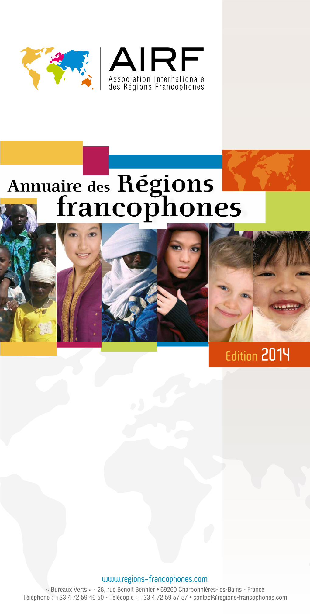 Francophones