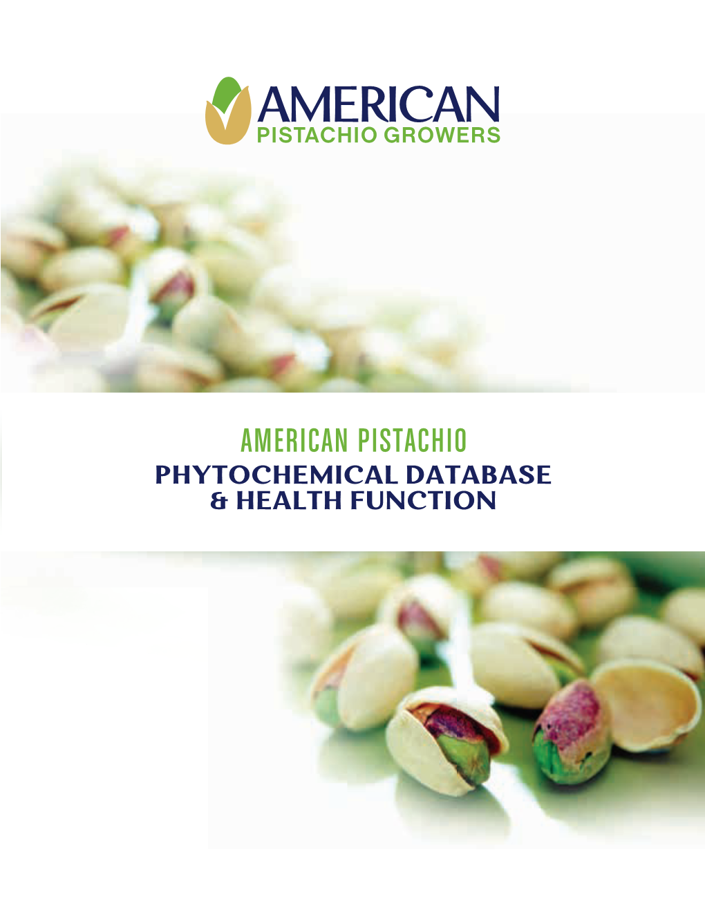 Phytochemical Database & Health Function