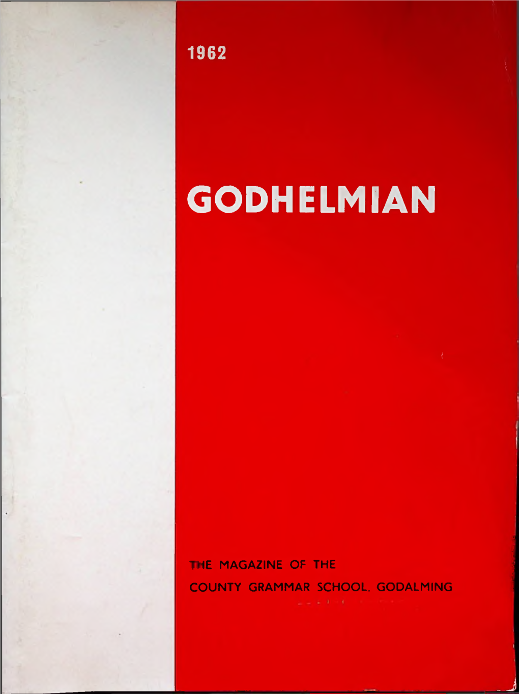 Godhelmian 1962