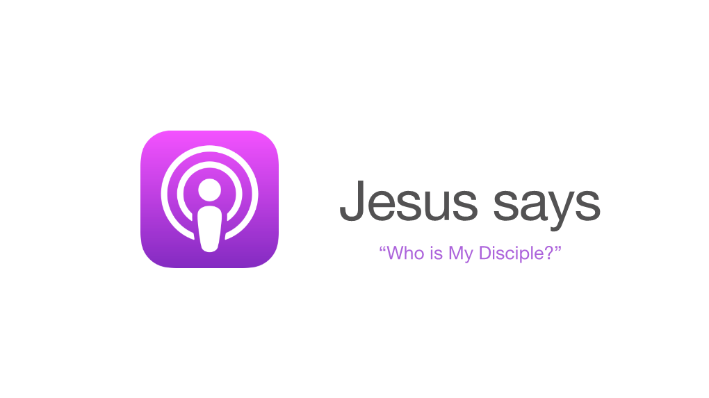 Disciple?” Is Every Christian a Disciple of Jesus?