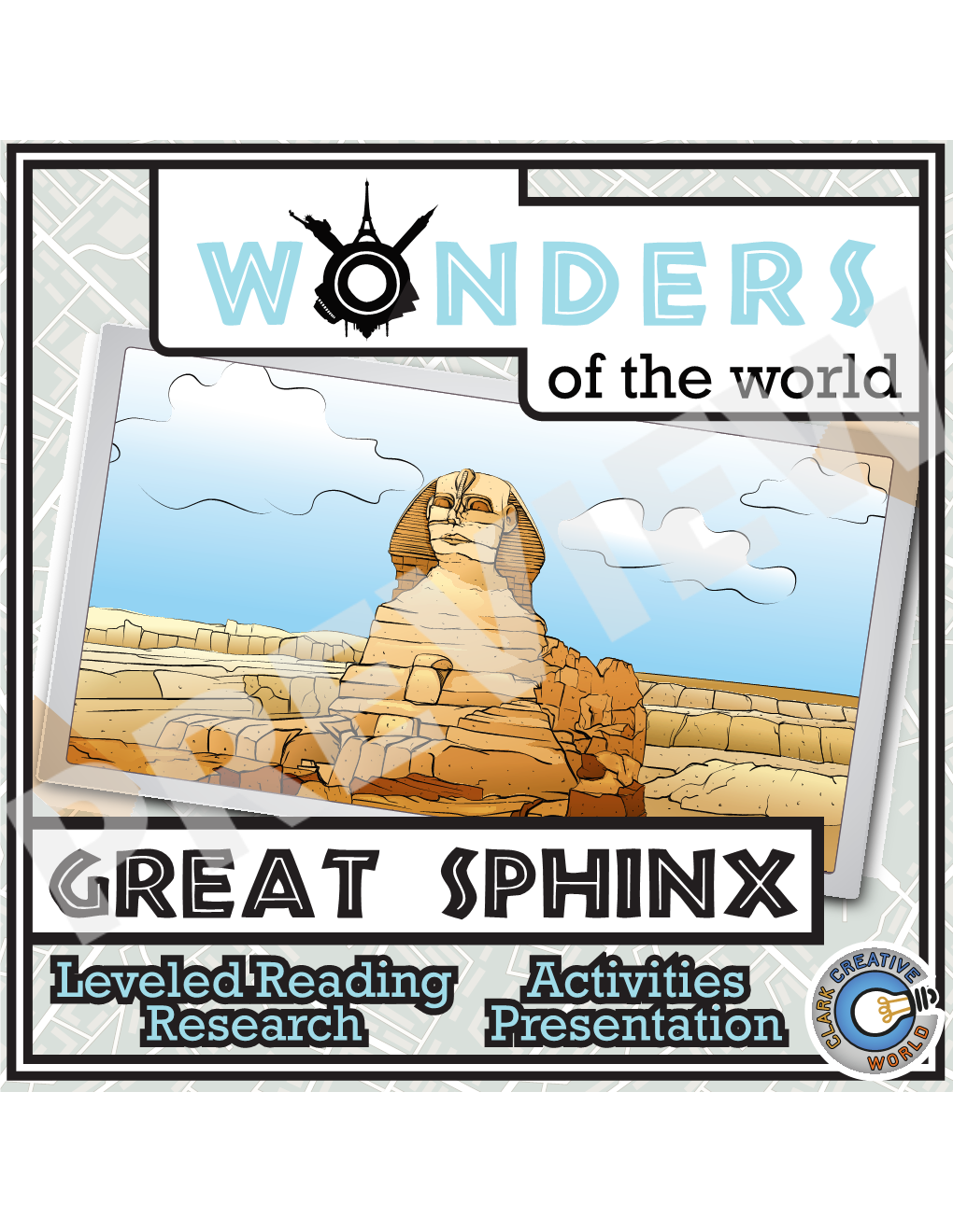 Great Sphinx