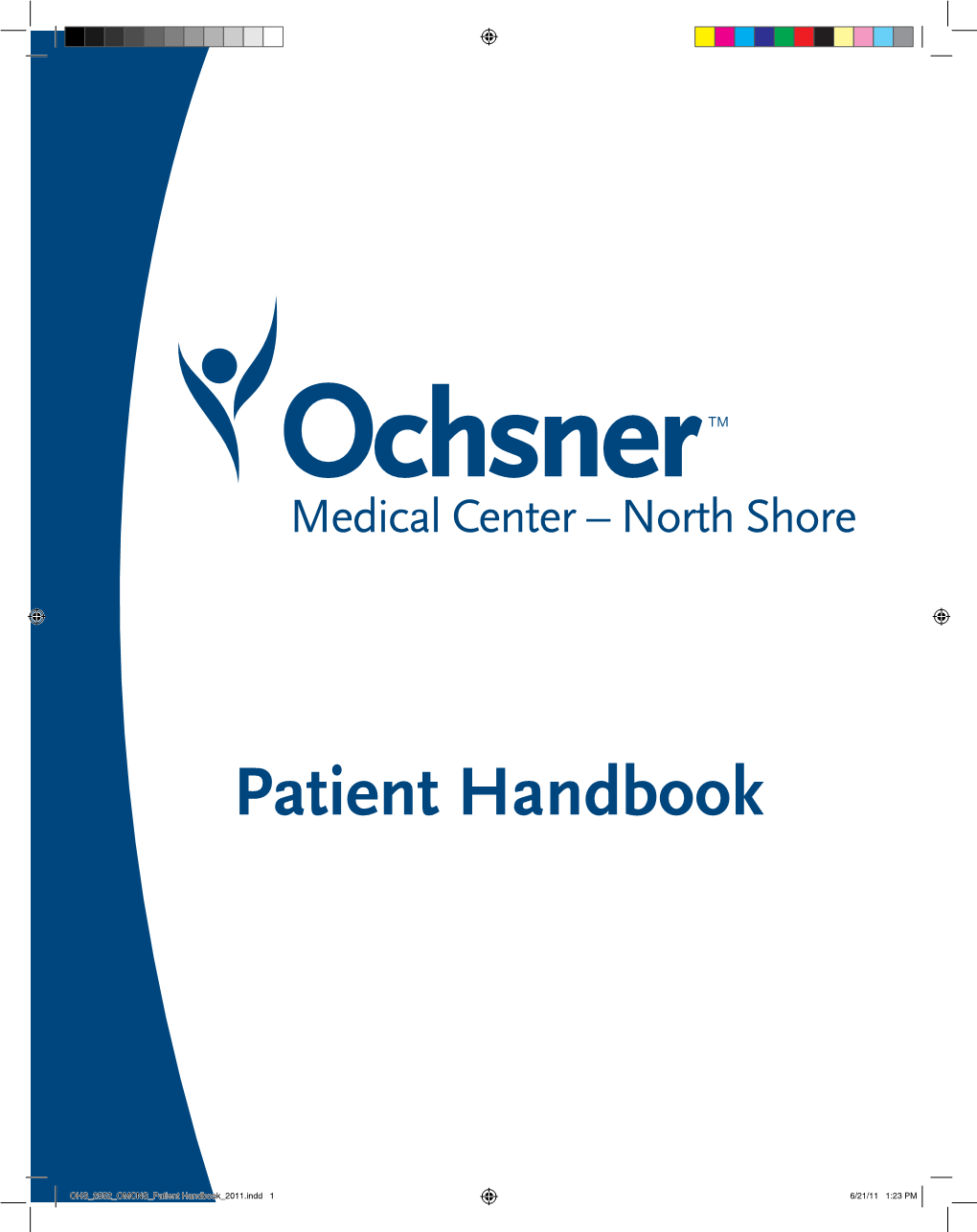Patient Handbook