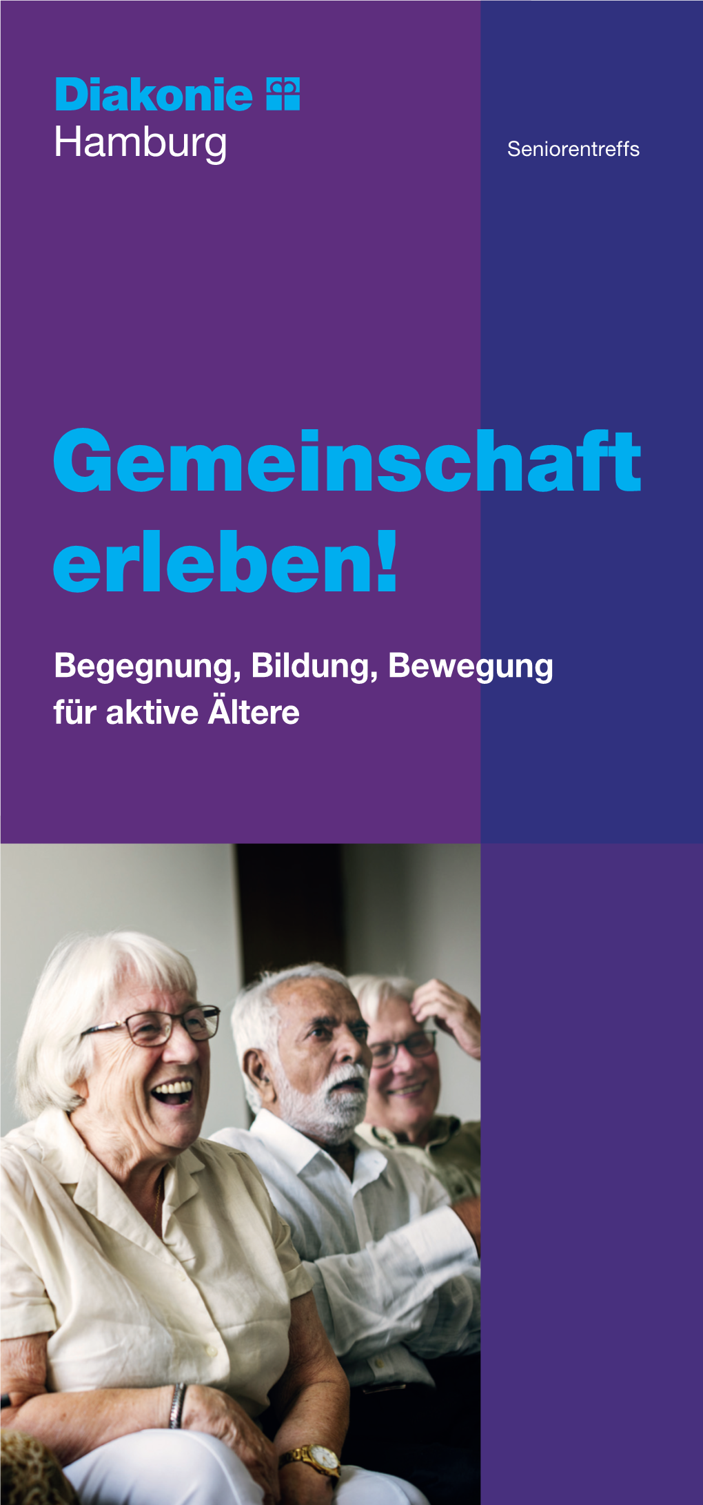 Gemeinschaft Erleben!