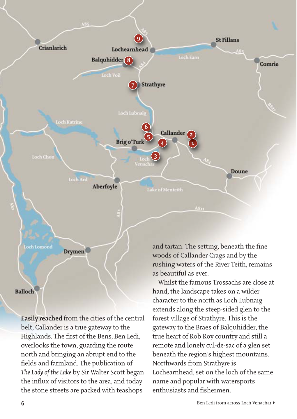 Loch-Lomond-And-The-Trossachs.Pdf