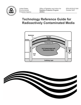 Technology Reference Guide for Radioactively Contaminated Media