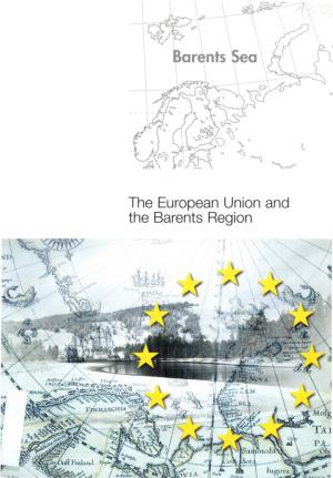The European Union and the Barents Region