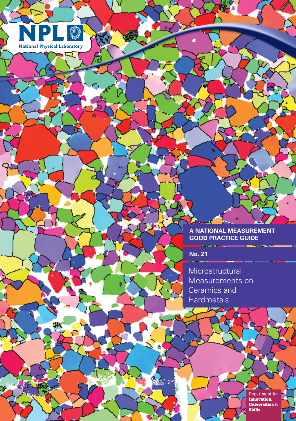 Microstructural Measurements on Ceramics and Hardmetals