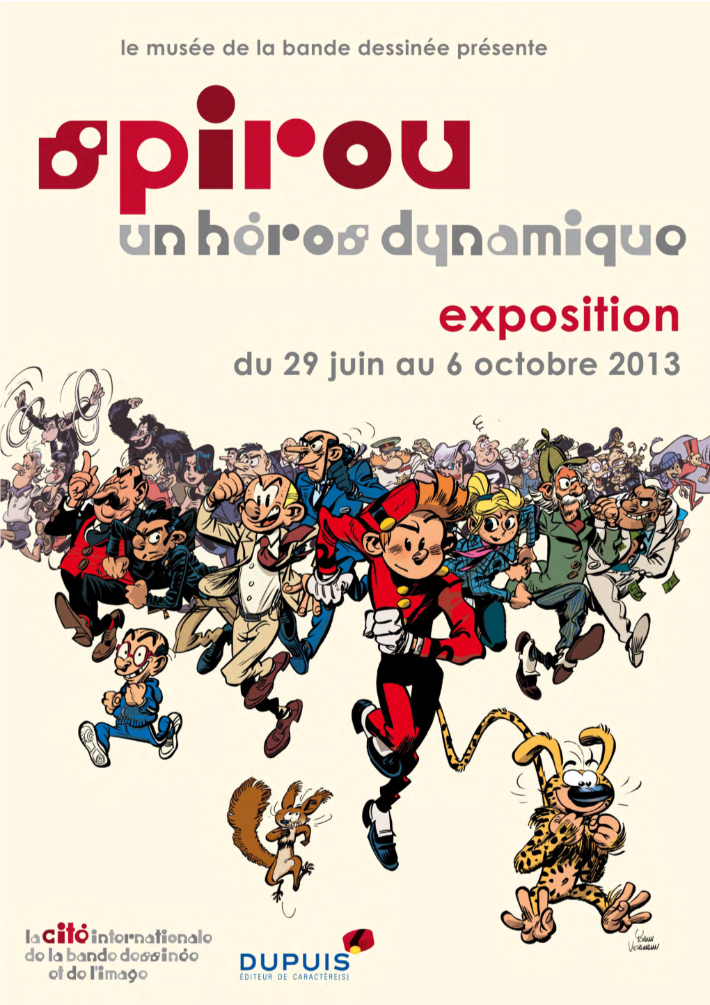 Dossier De Presse Spirou.Pdf