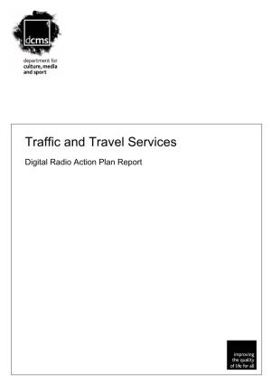 Traffic and Travel Services