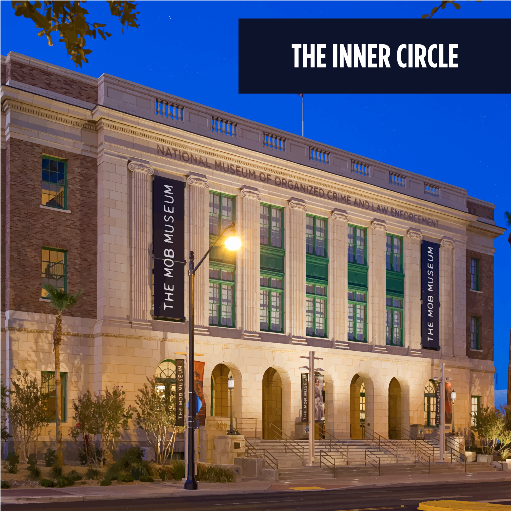 The Inner Circle