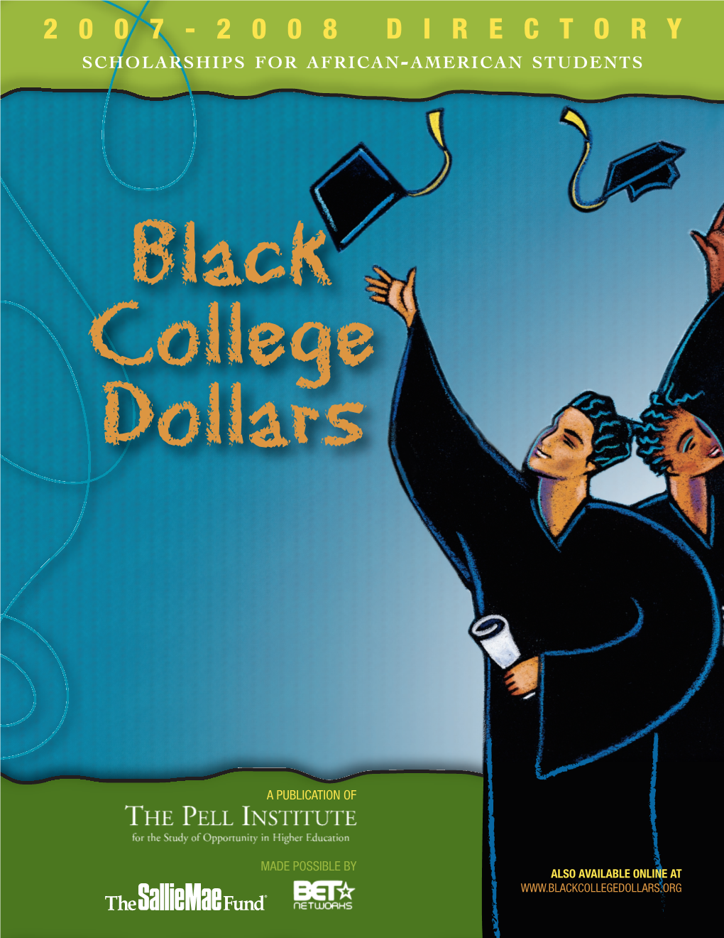 Black College Dollars