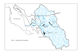 Assessment of the Potential for Restoring a Viable Steelhead Trout Population in the Alameda Creek Watershed