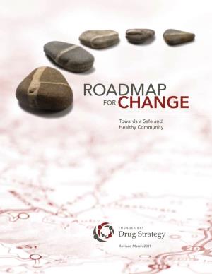 "Roadmap for Change"