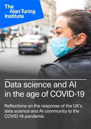 Data Science and AI in the Age of COVID-19