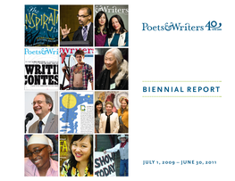 Biennial Report