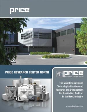 Price Research Center North