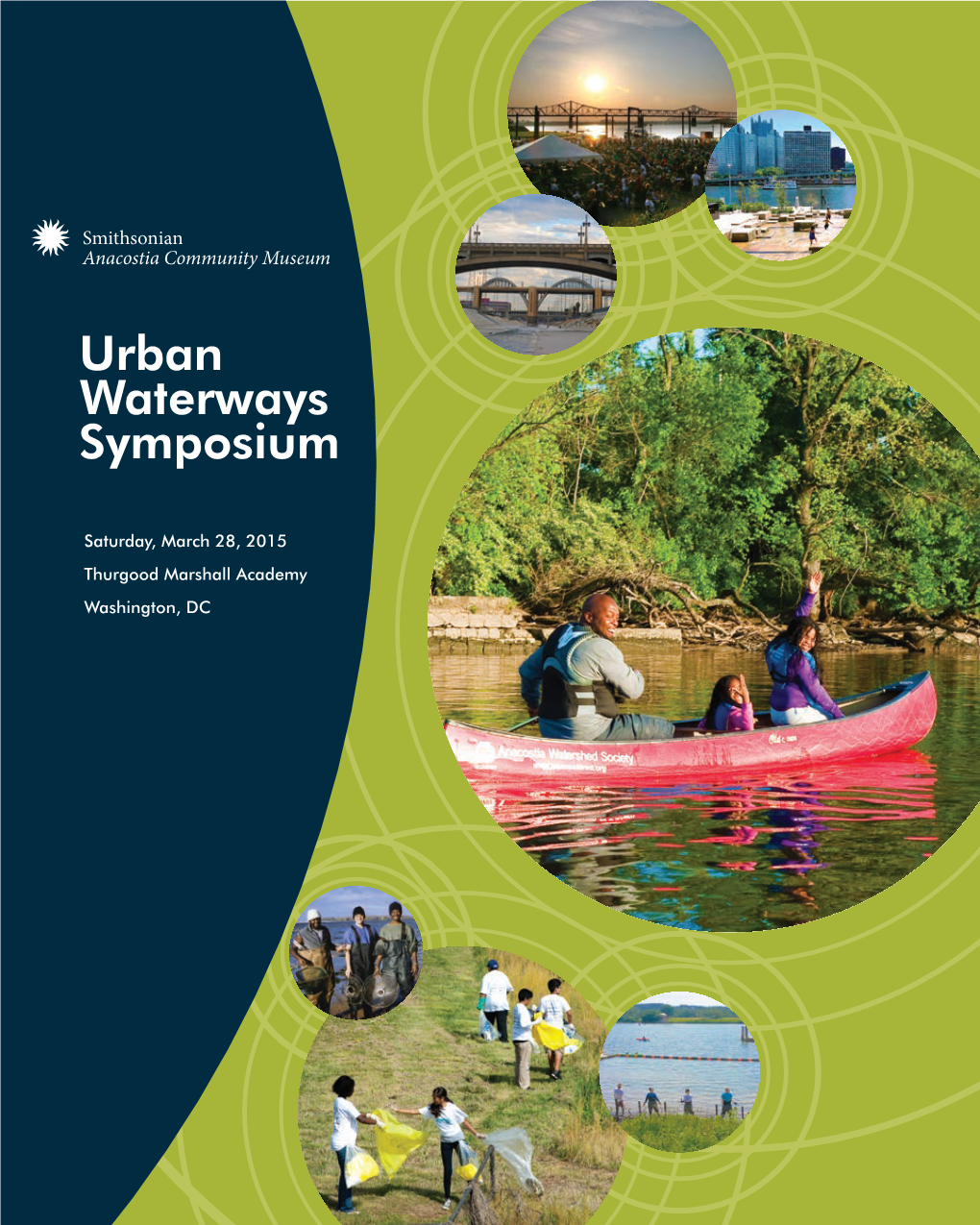 Urban Waterways Symposium
