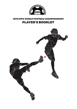 Player's Booklet