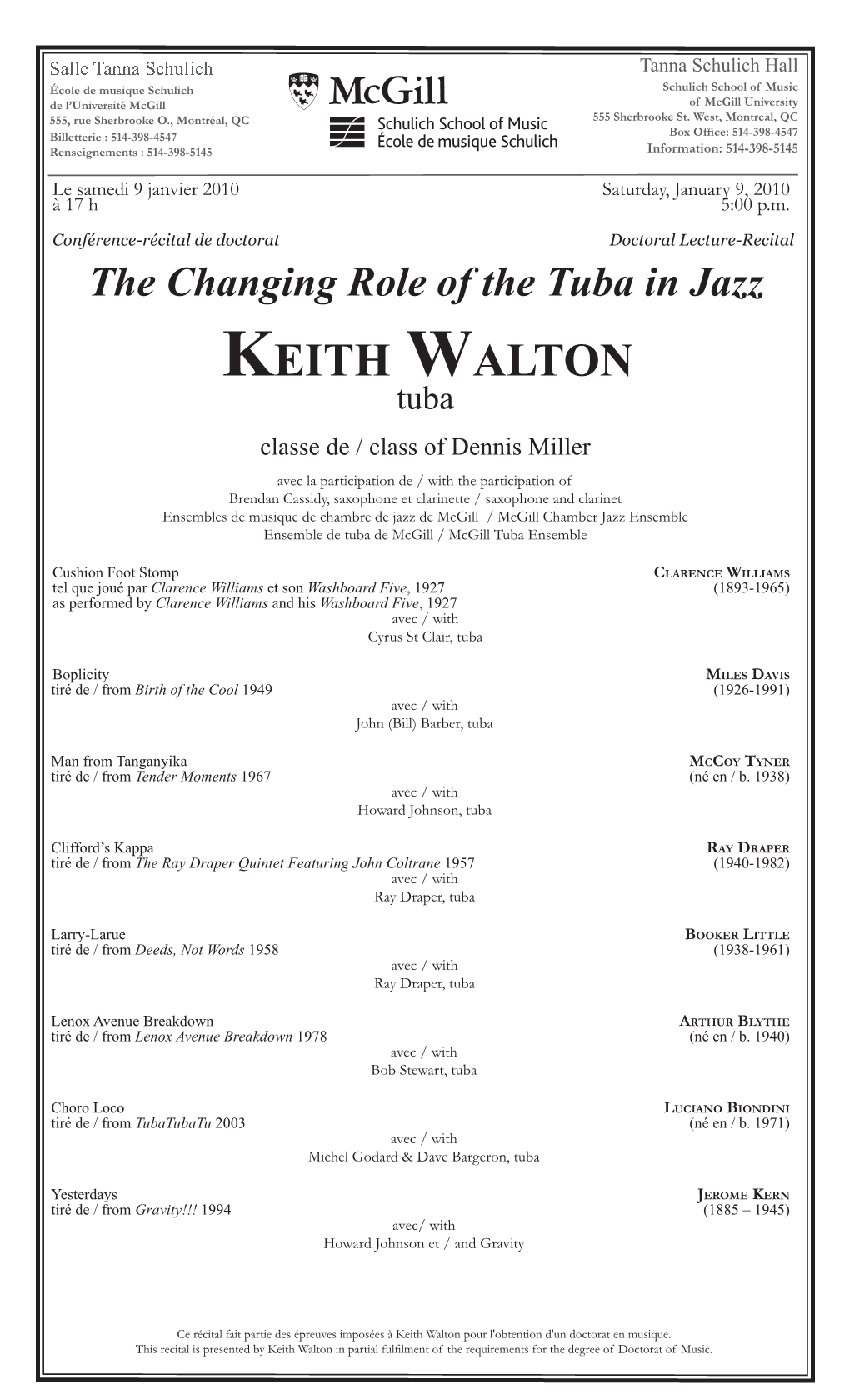 Keith Walton