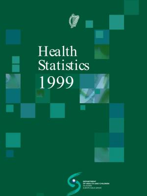 Health Statistics 1999 Health Statistics 1999