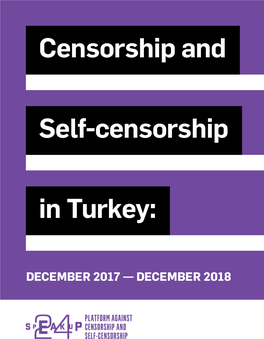 Censorship-And-Self-Censorship-In