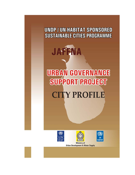 Jaffna Municipal Council