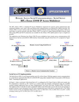 Application Note