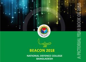 Beacon 2018 College Building