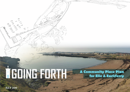 GOING FORTH a Community Place Plan for Elie & Earlsferry