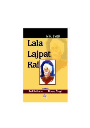 An Illustrious Life 1 2 Lala Lajpat Rai
