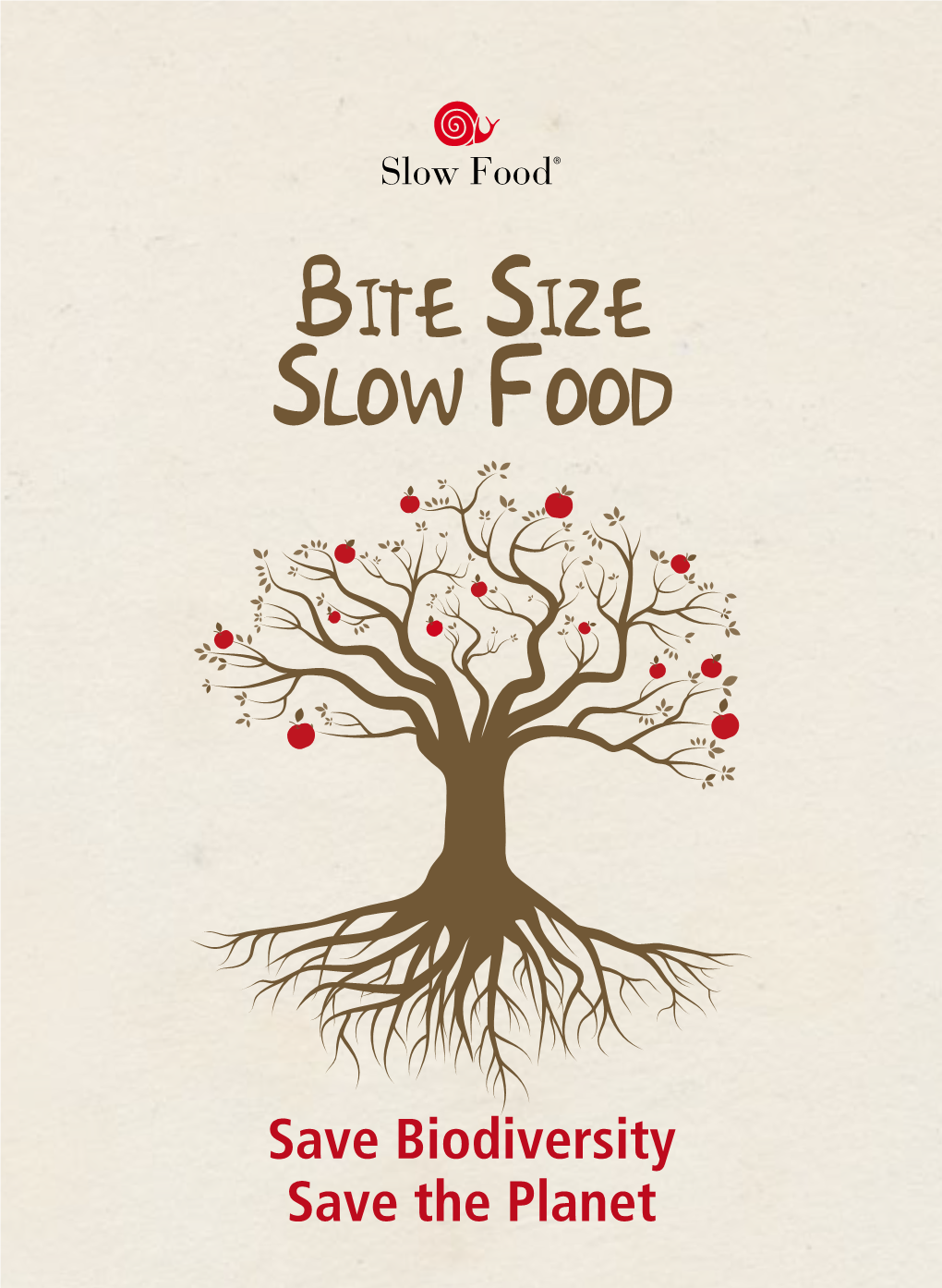 Bite Size Slow Food