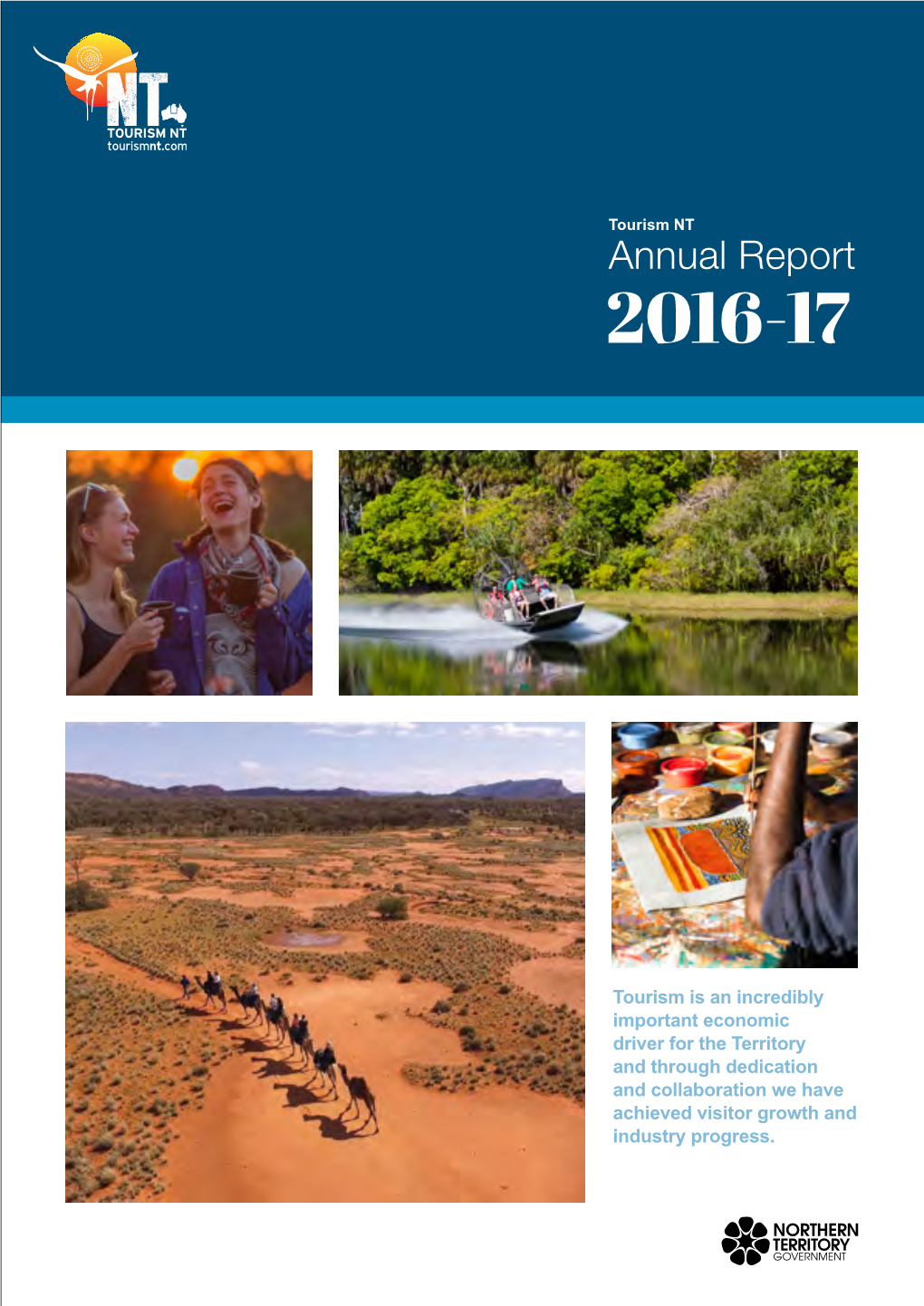 Annual Report