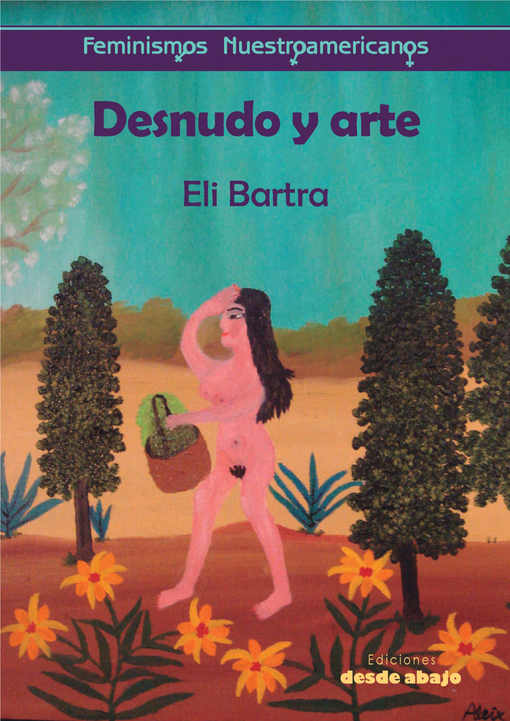 Eli-Bartra-Desnudo-Y-Arte.Pdf