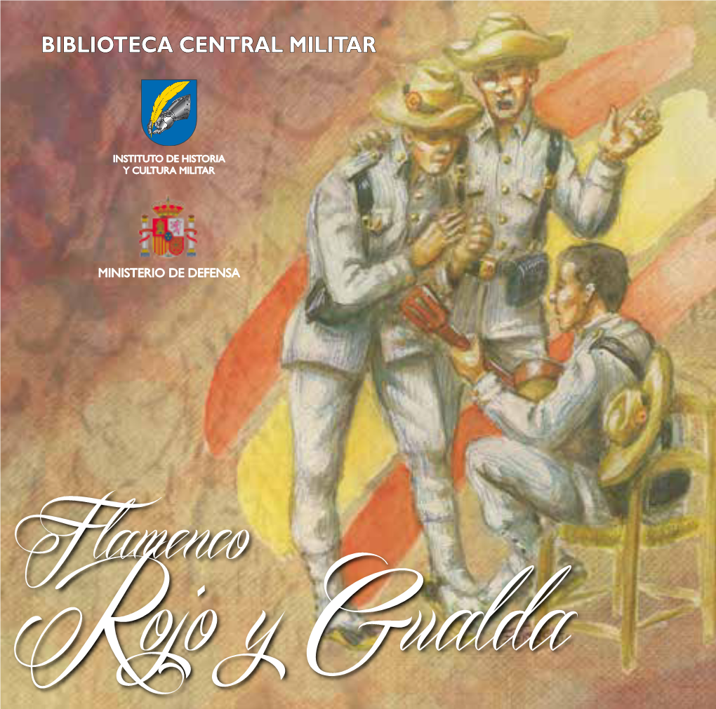 Rojo Y Gualda -.:Ejército De Tierra