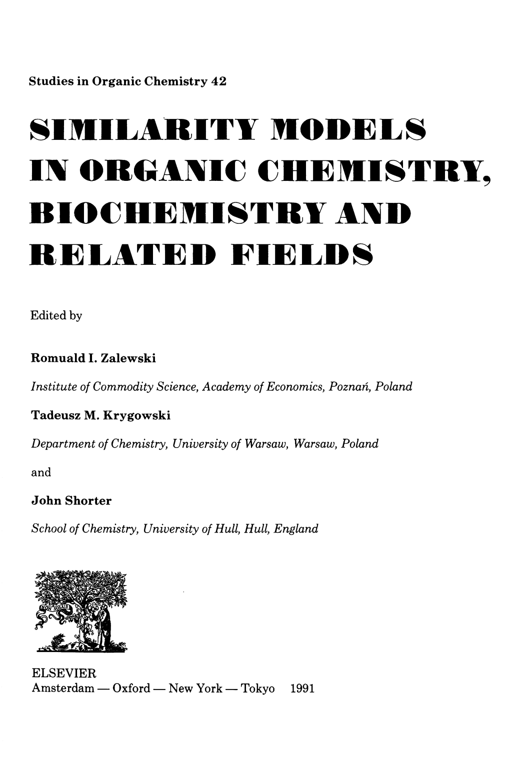 Description of Properties of Binary Solvent Mixtures