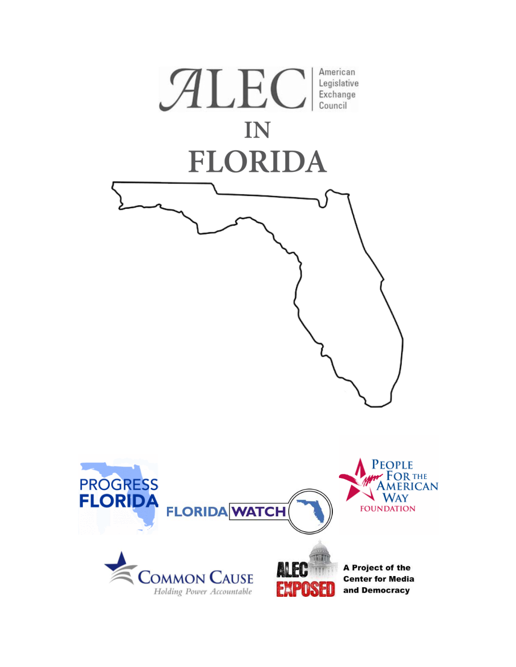 ALEC in Florida (2012)