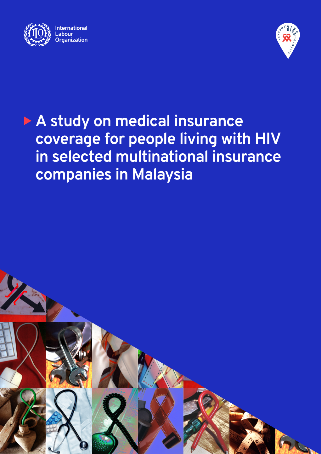 A Study on Medical Insurance Coverage for People Living with HIV