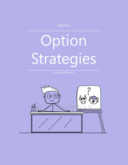 Module 6 Option Strategies.Pdf