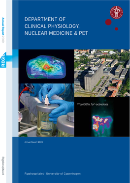 Department of Clinical Physiology, Nuclear Medicine & Pet